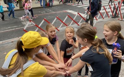 Ljubljanski maraton