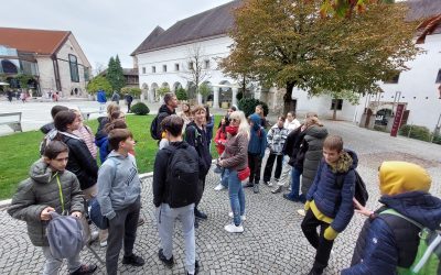 Slovenska kulturna dediščina