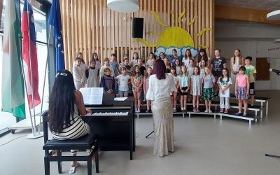 Proslava ob dnevu državnosti