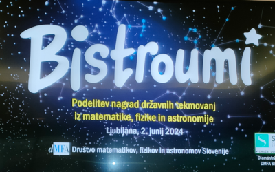 Bistroumi